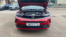 Vauxhall Mokka 1.2 Turbo Design 5dr Petrol Hatchback